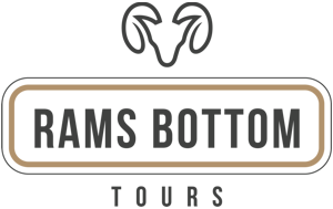 Rams Bottom Tours