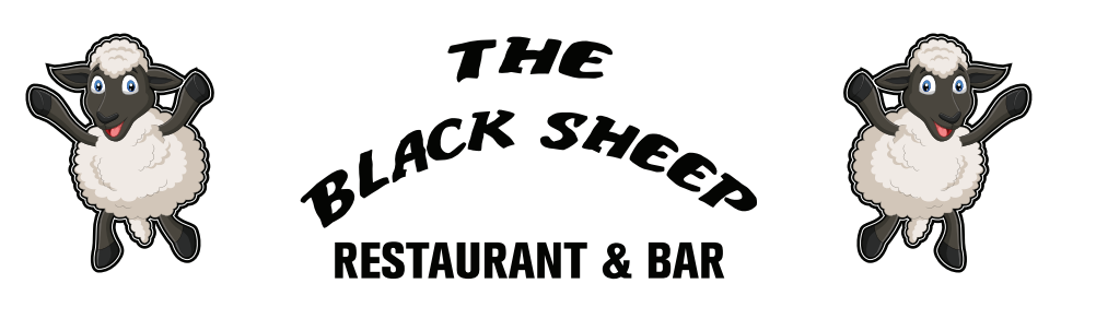 Black Sheep Restaurant