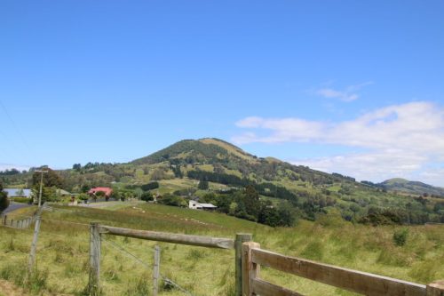 Saddle Hill, Mosgiel, Dunedin, New Zealand