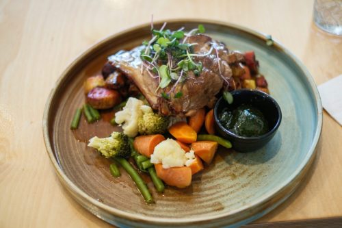 The Black Sheep Restaurant & Bar, Mosgiel, New Zealand