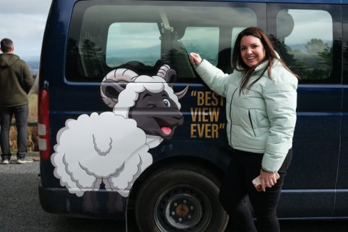Rams Bottom Tours, Dunedin, New Zealand
